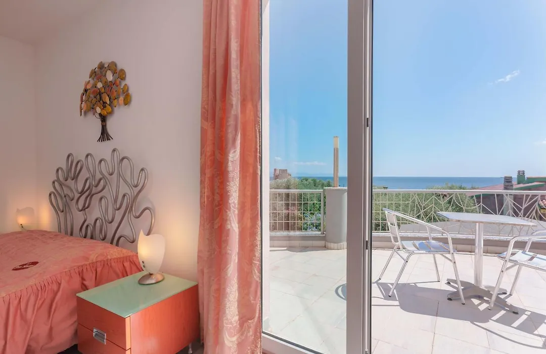 Villa Rosanna-1