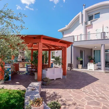 Villa Rosanna-3