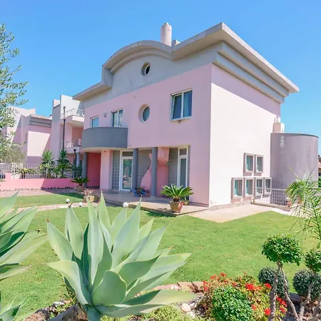 Villa Rosanna-2